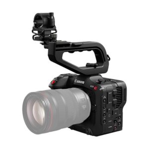 Canon EOS C70