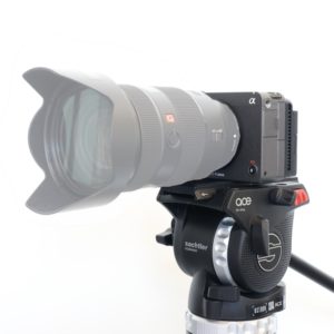 Sony FX3