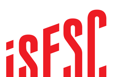 ISFSC Logo ISFSC Logo