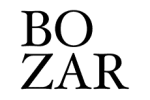 Logo Bozar, centre culturel, art, culture, Bruxelles, Belgique.